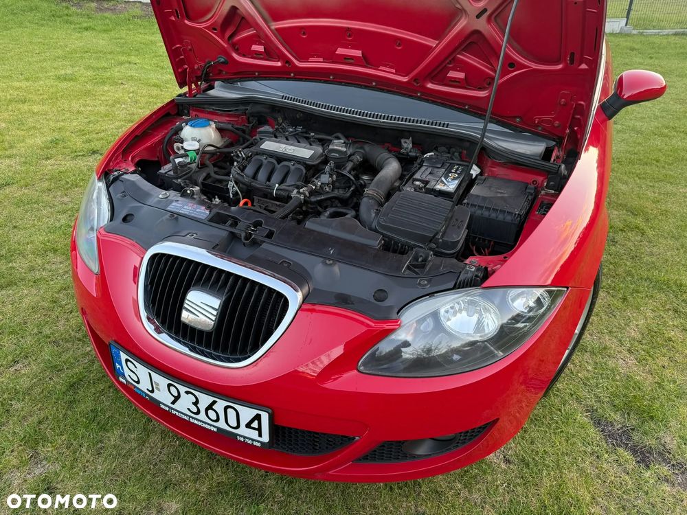Seat Leon - 11