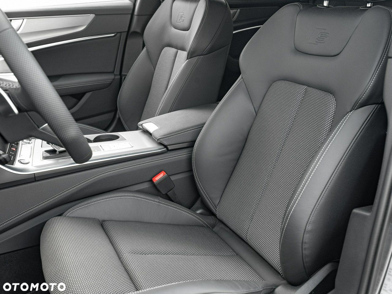 Audi A6 - 15