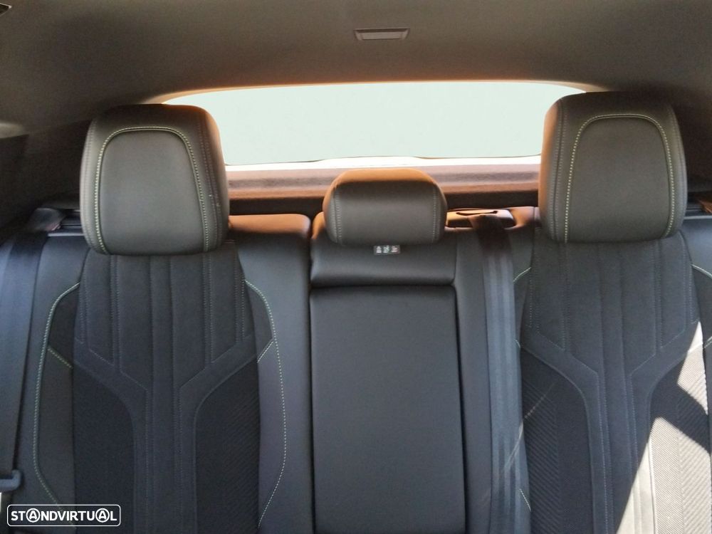 Peugeot 308 1.2 PureTech GT EAT8 - 16