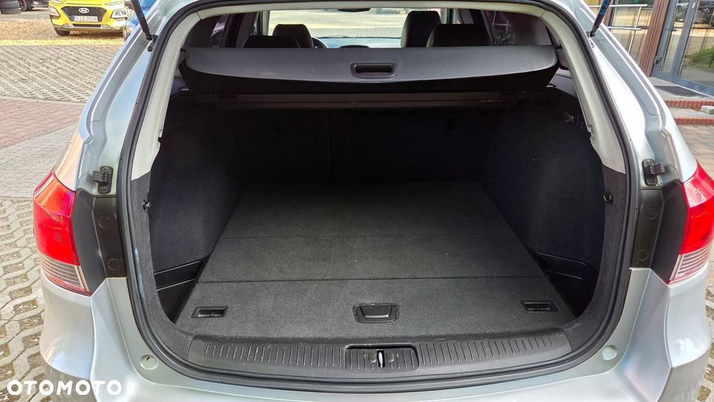 Chevrolet Cruze 1.4 T LTZ - 8
