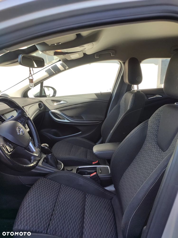 Opel Astra 1.6 CDTI Sport - 21