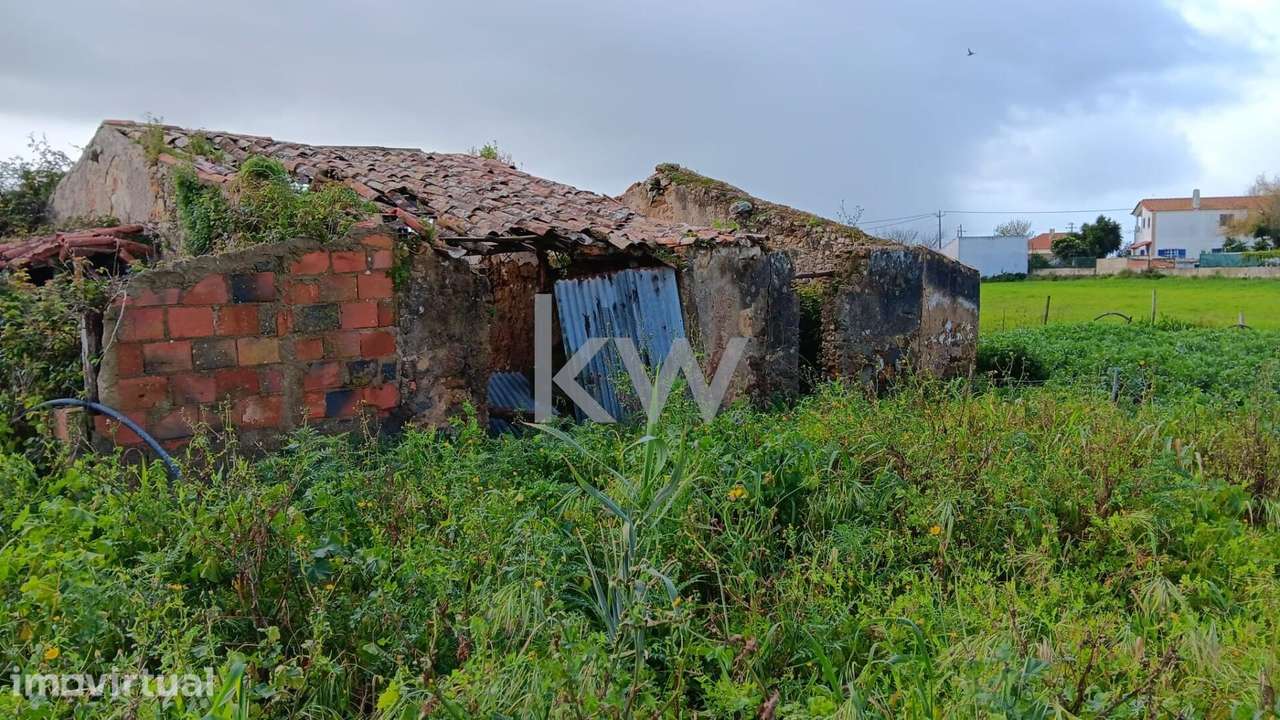Venda de Terreno misto e ruína com 9.800m2, no centro da Vila da Lag - Grande imagem: 3/16