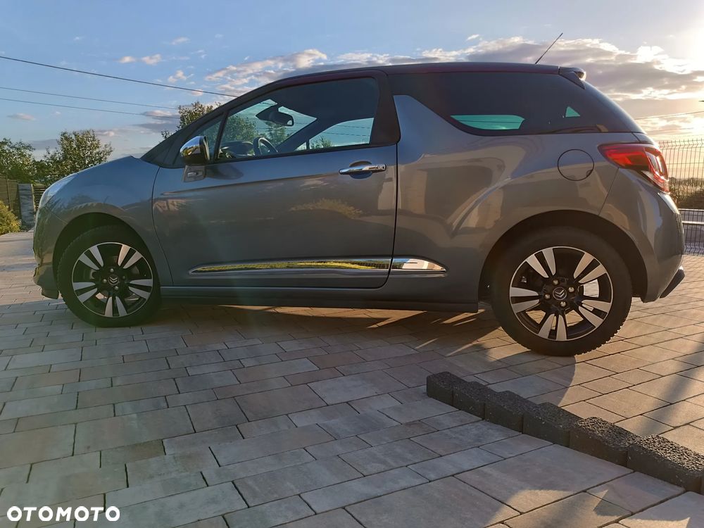 Citroën DS3 1.6 e-HDi SoChic - 6