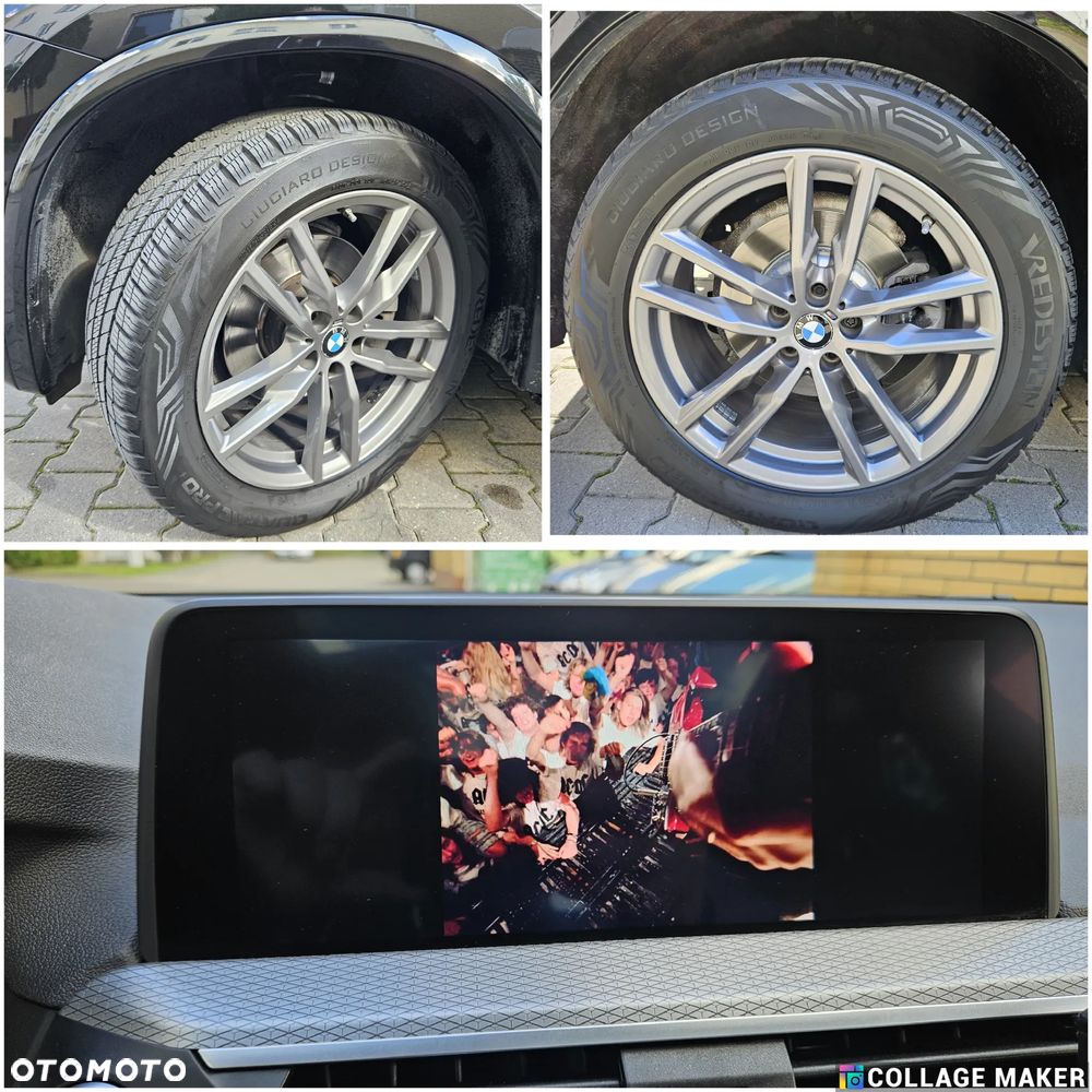 BMW X3 xDrive20d - 13