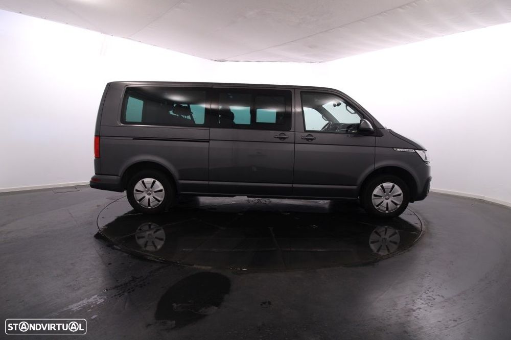 VW Caravelle 2.0 TDI L.Comfortline - 9