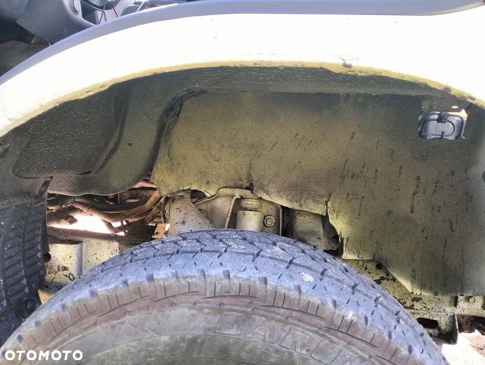 Kia K2500 - 21