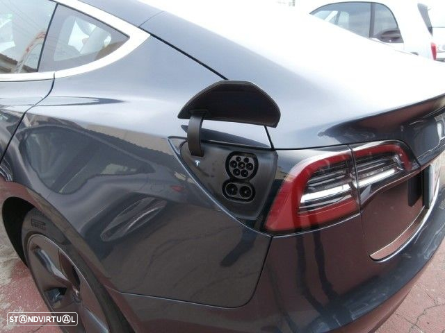 Tesla Model 3 Standard Range Plus RWD - 10