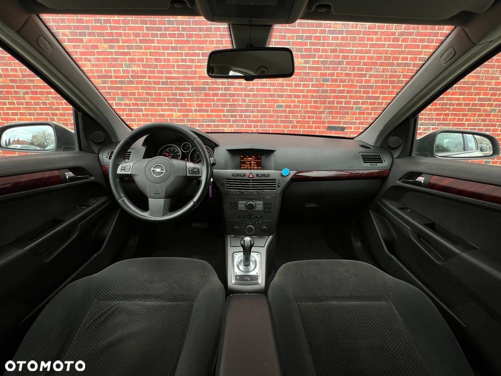 Opel Astra - 6