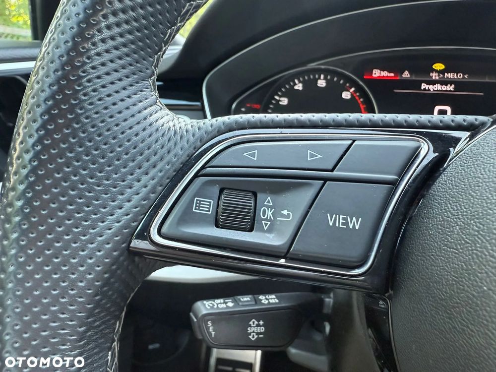 Audi A4 - 26