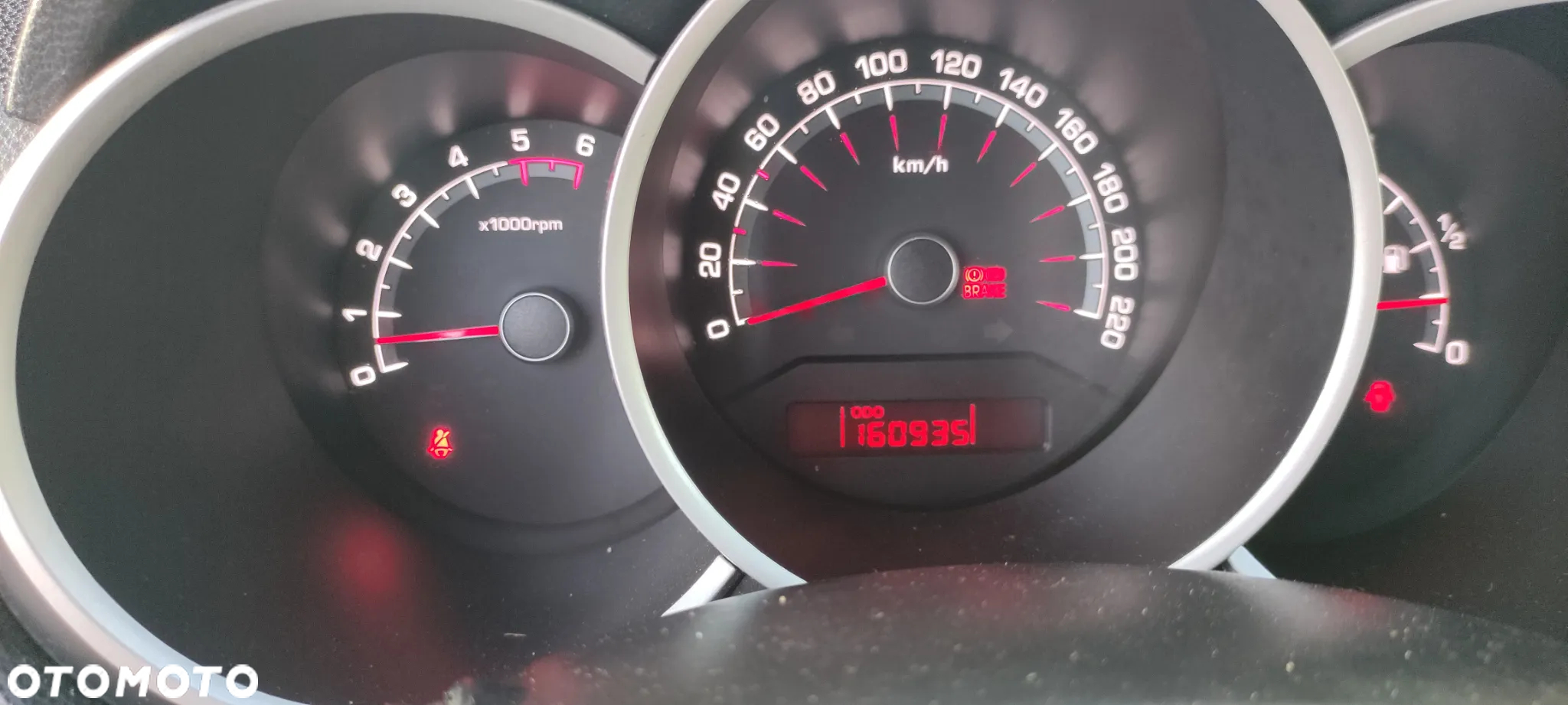 Kia Venga 1.6 L - 18