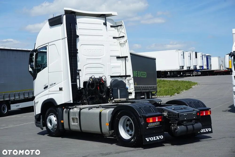 Volvo FH / 500 / I – SAVE / XL / EURO 6 / ACC / I -COOL / NOWY MODEL - 6