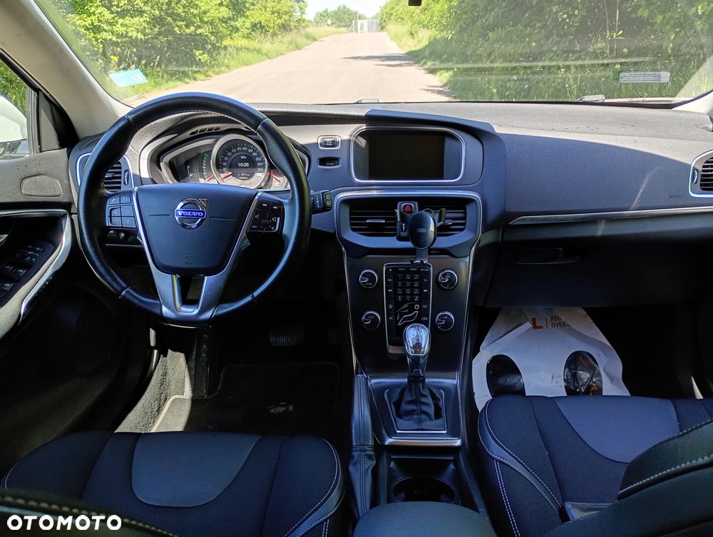 Volvo V40 - 7