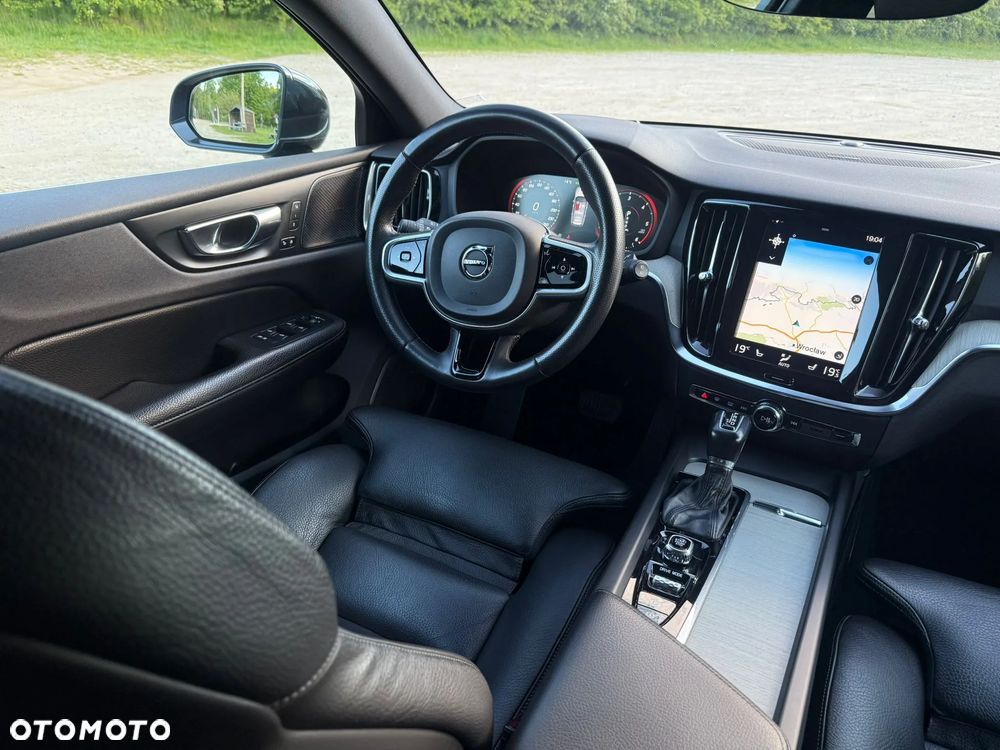 Volvo V60 D4 SCR Inscription - 18