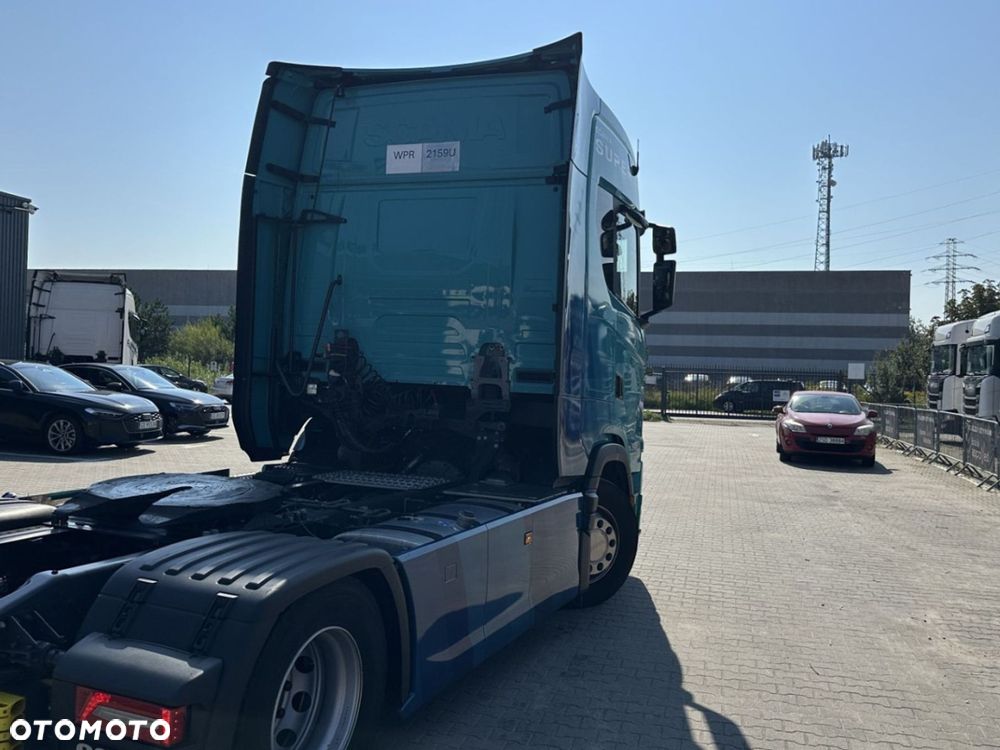 Scania S 500 A4x2NB - 7