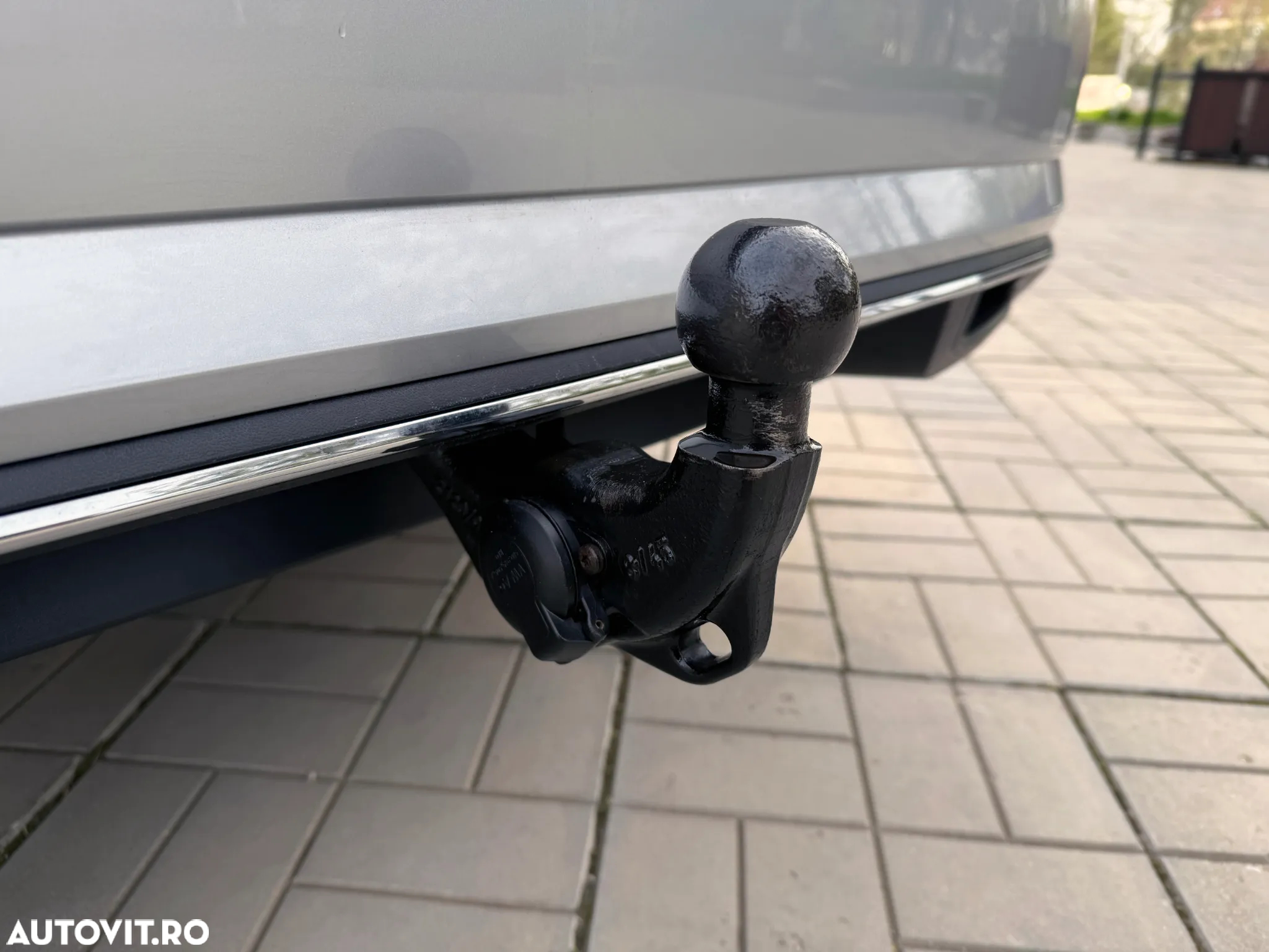 Volkswagen Golf Variant 1.6 TDI SCR Comfortline - 4
