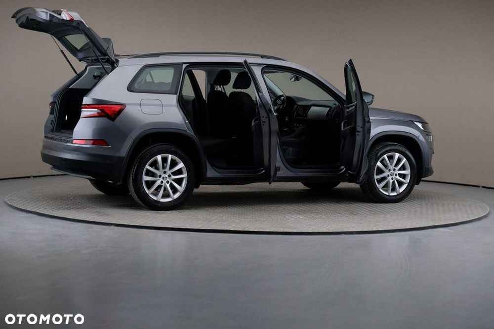Skoda Kodiaq - 6