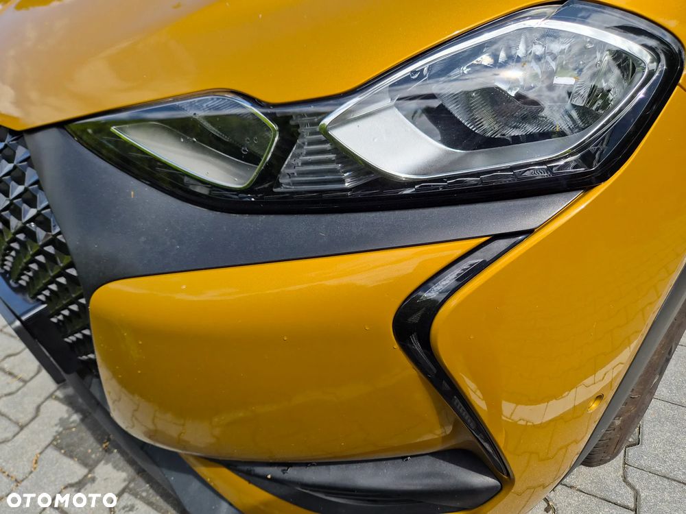 DS Automobiles DS 3 Crossback 1.2 PureTech Performance Line - 16