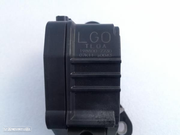 Pedal Acelerador Eletrico Honda Accord Viii (Cu) - 4