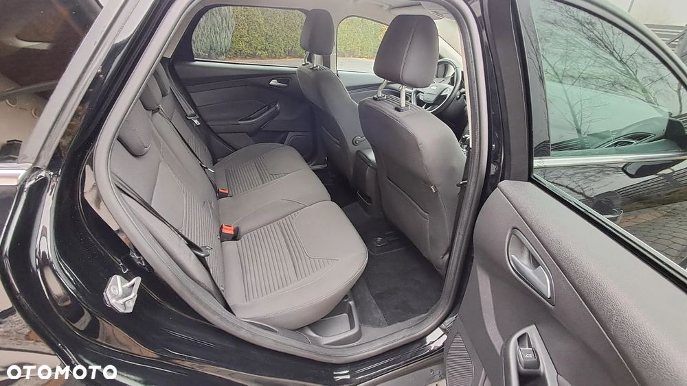 Ford Focus - 6