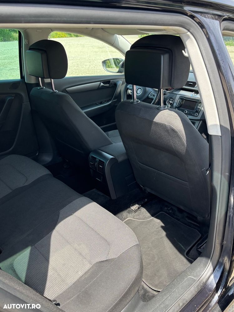 Volkswagen Passat 2.0 Blue TDI SCR Business Edition - 7