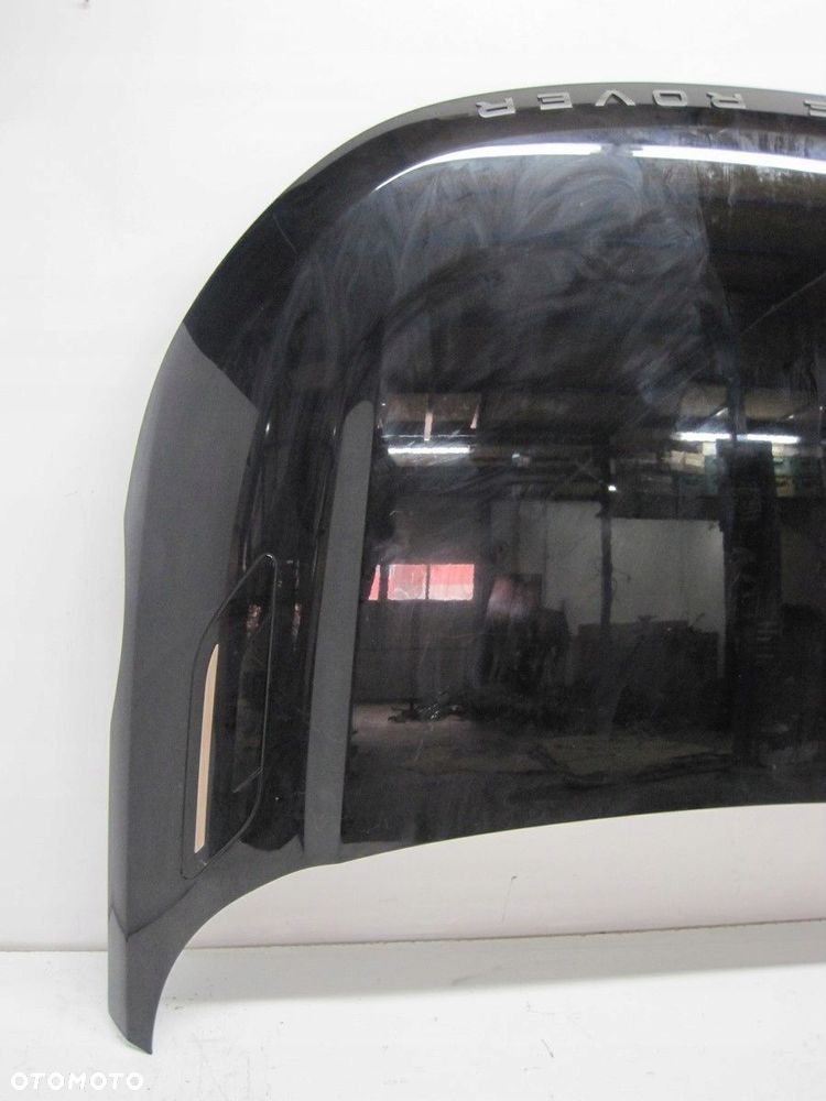 Maska RANGE ROVER EVOQUE II AIRBAG R-DYNAMIC 22R - 4
