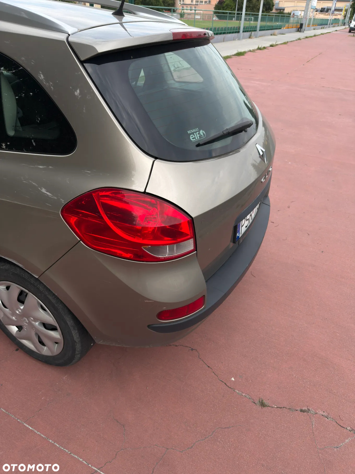 Renault Clio - 2