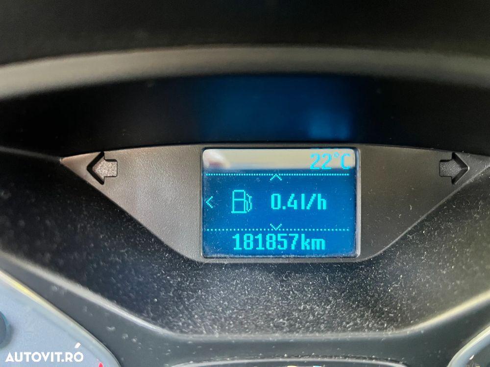 Ford Focus - 6