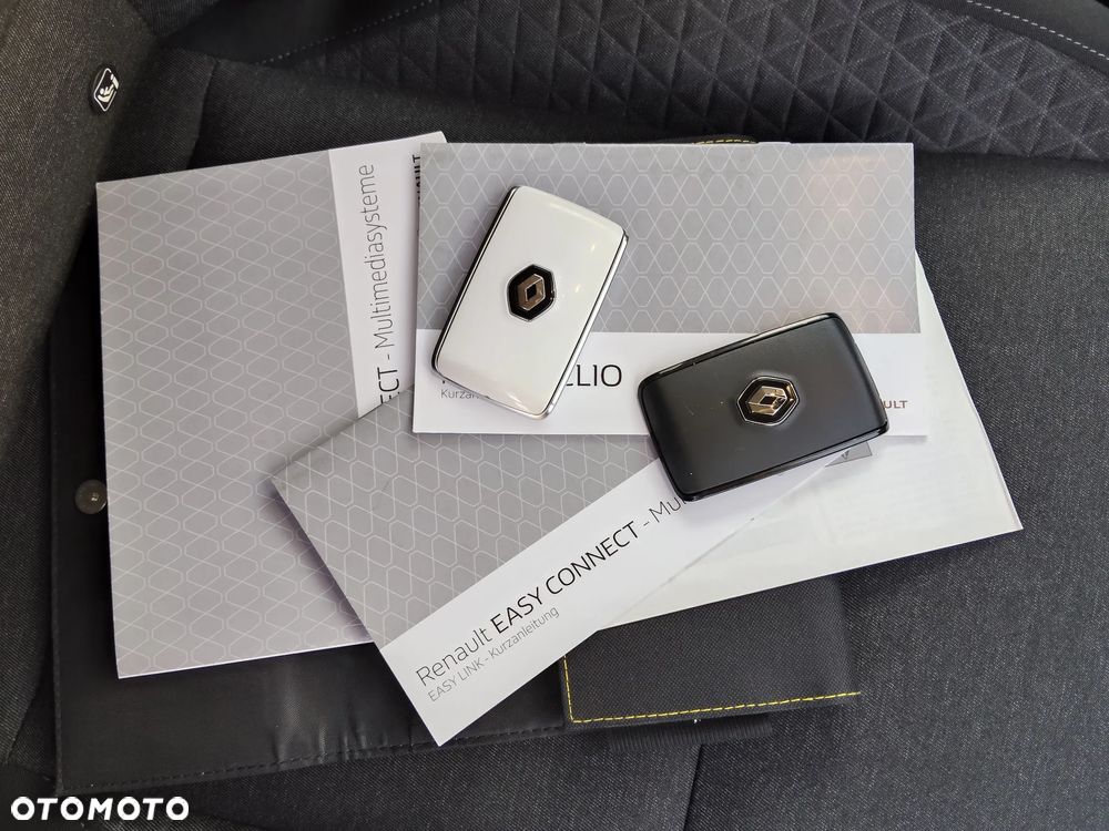 Renault Clio 1.0 TCe R.S Line - 40