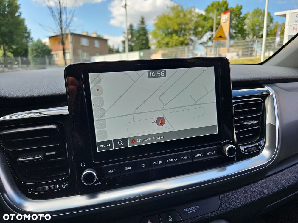 Kia Stonic 1.0 T-GDI L - 22