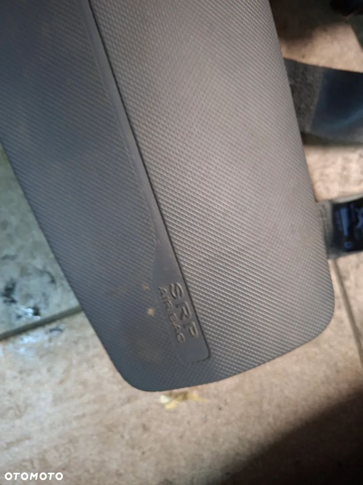 Dacia duster poduszki air bag pasy poznan - 3