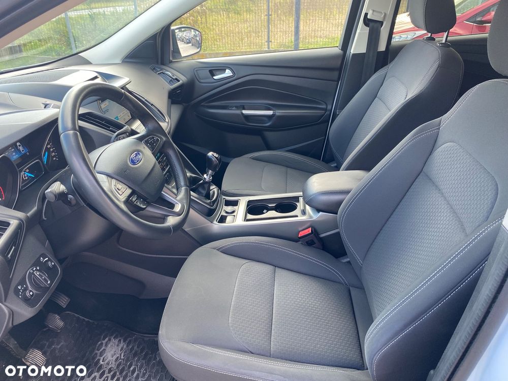 Ford Kuga 1.5 EcoBoost FWD Edition ASS GPF - 14