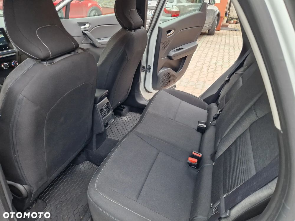 Renault Captur 1.0 TCe Zen - 15