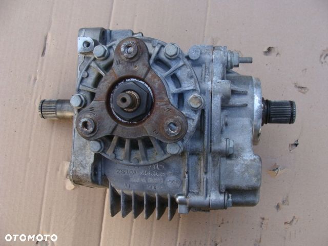 VW TIGUAN SHARAN Q3 REDUKTOR SKRZYNI 0A6409053AJ - 1