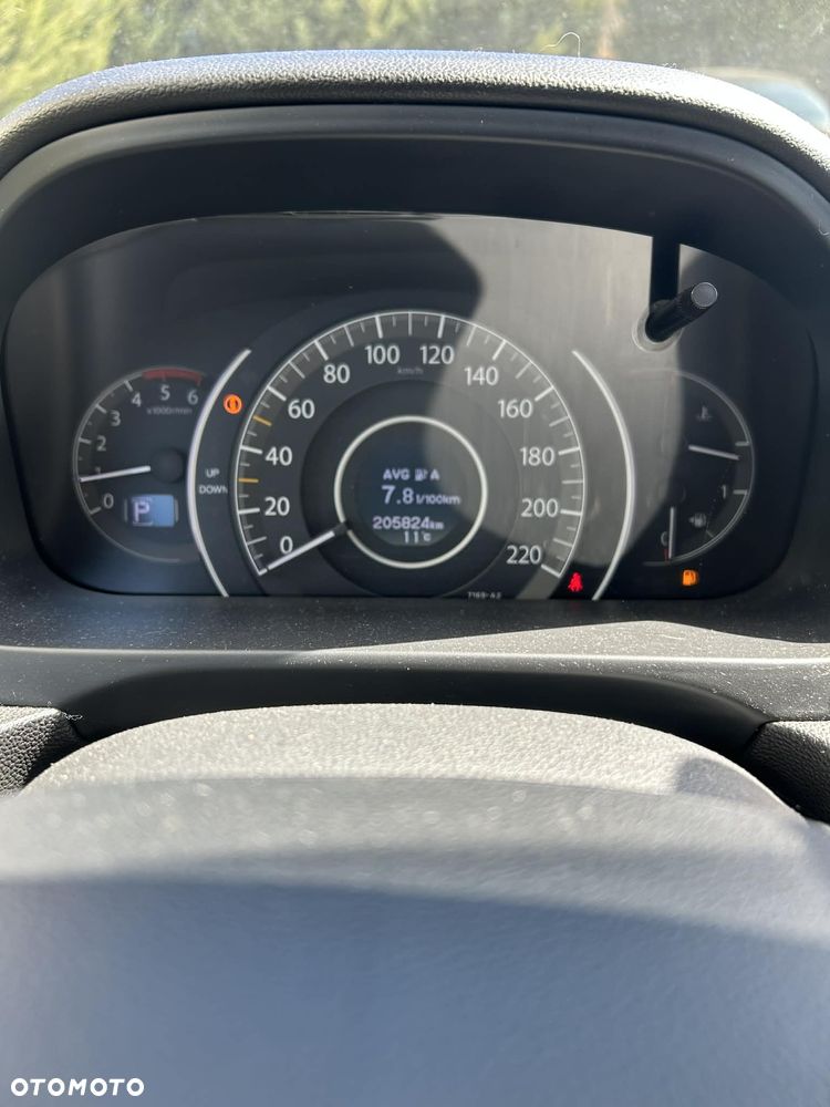 Honda CR-V 1.6i-DTEC Elegance Plus (ADAS / Connect+) - 11