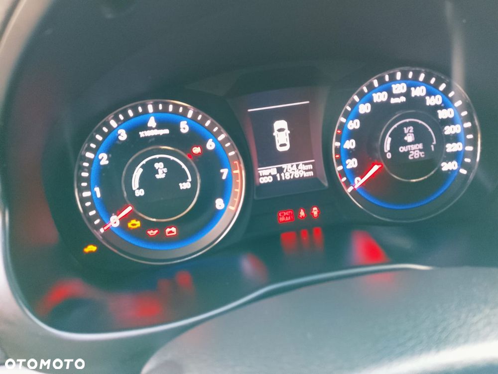 Hyundai i40 i40cw 1.6 Fifa World Cup Edition - 21