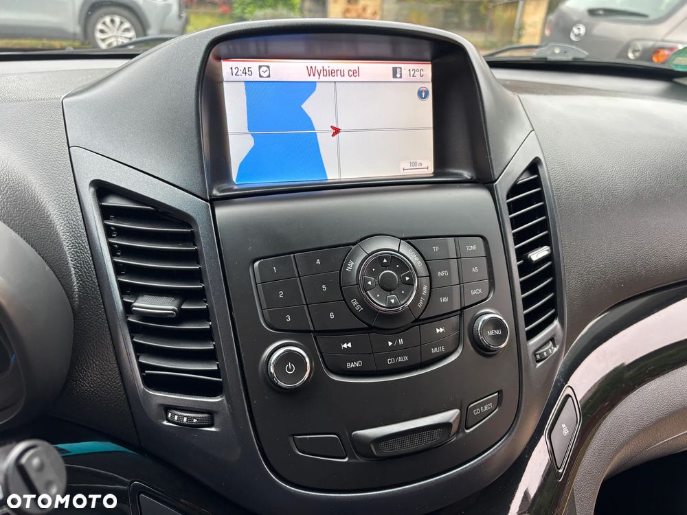 Chevrolet Orlando 1.8 LT+ - 28