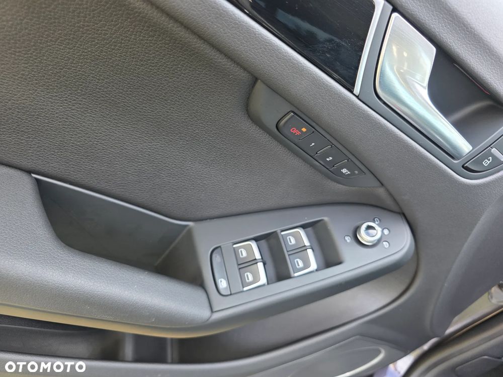 Audi A5 Sportback - 16