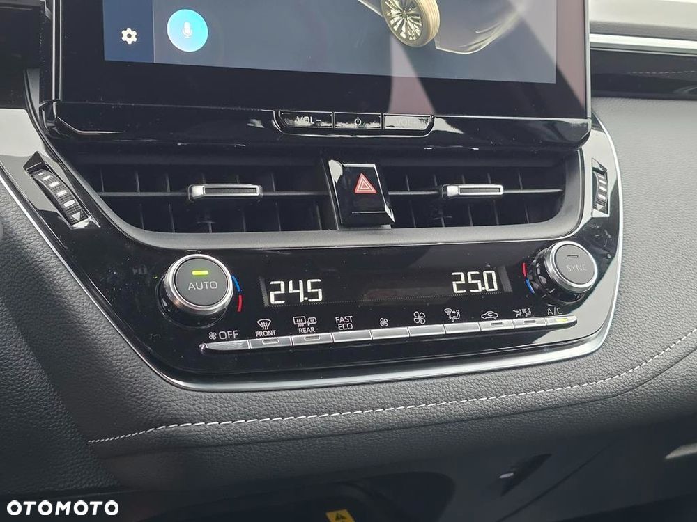 Toyota Corolla 1.8 Hybrid Comfort - 21