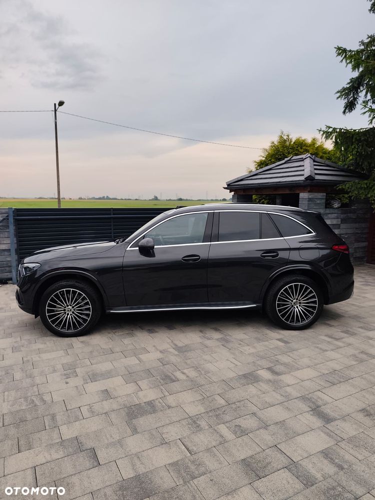 Mercedes-Benz GLC - 3