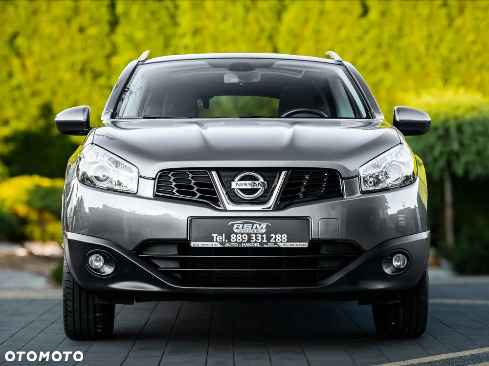 Nissan Qashqai 1.6 I-Way - 2