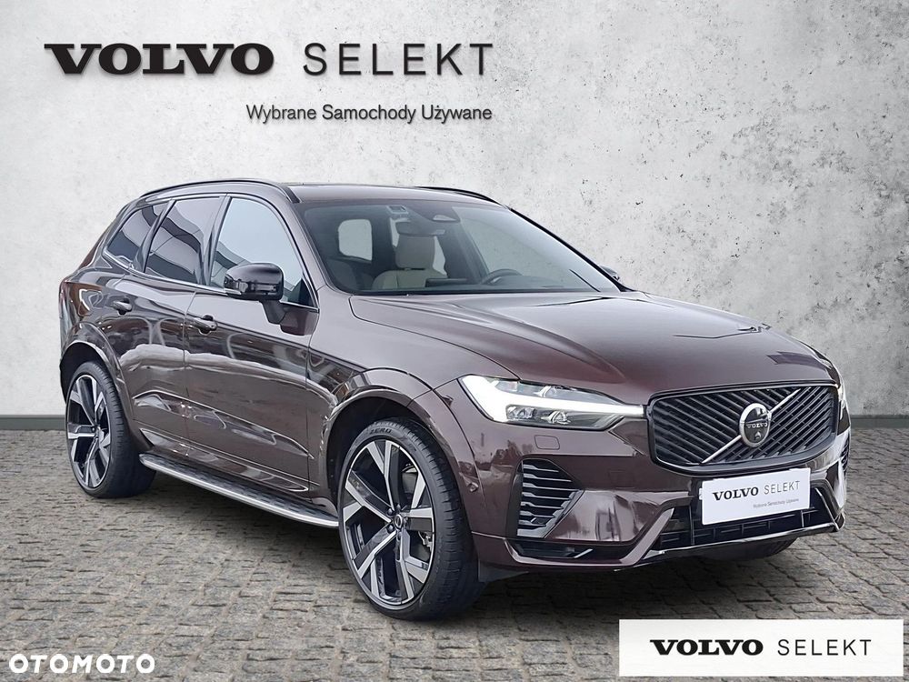 Volvo XC 60 - 9
