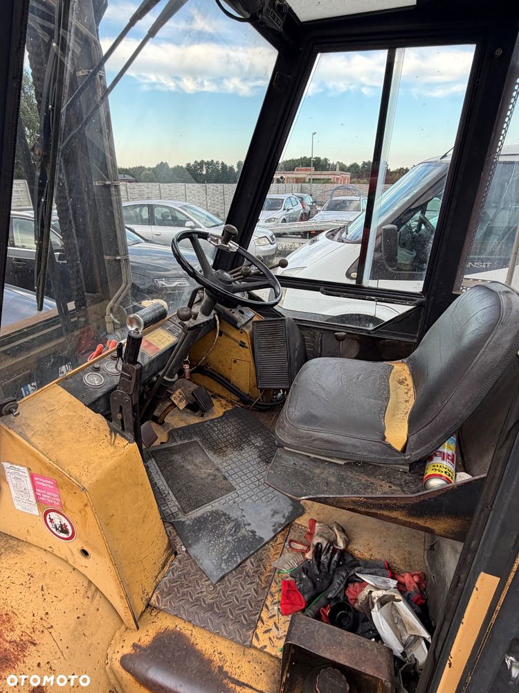 Hyster Hyster 6.0 XL - 6