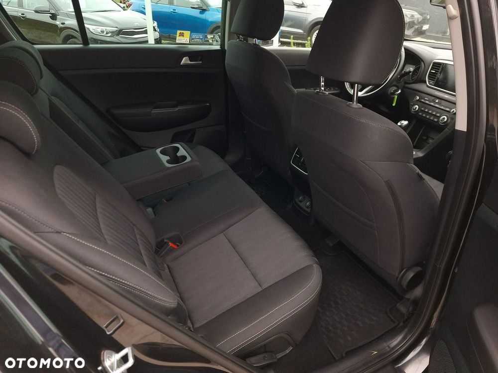Kia Sportage - 24