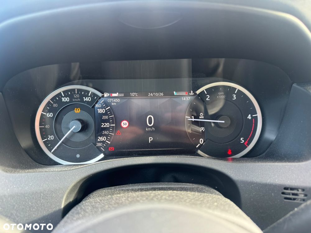 Jaguar XE 2.0 D200 mHEV R-Dynamic Black - 21