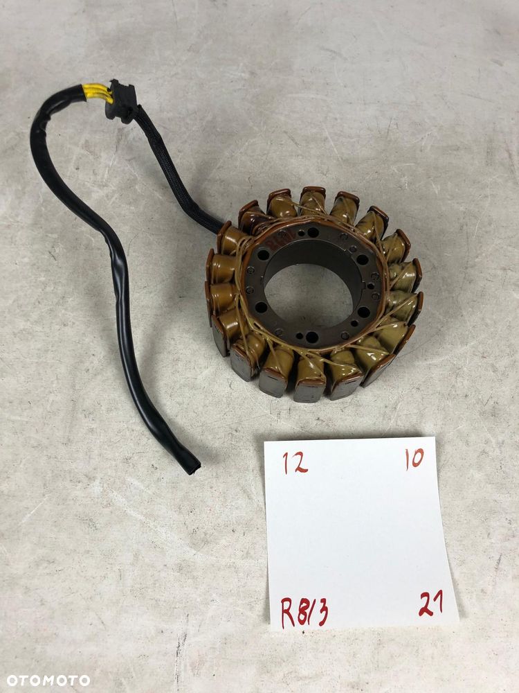 Ducati 1098 Stator Stojan Alternator - 1