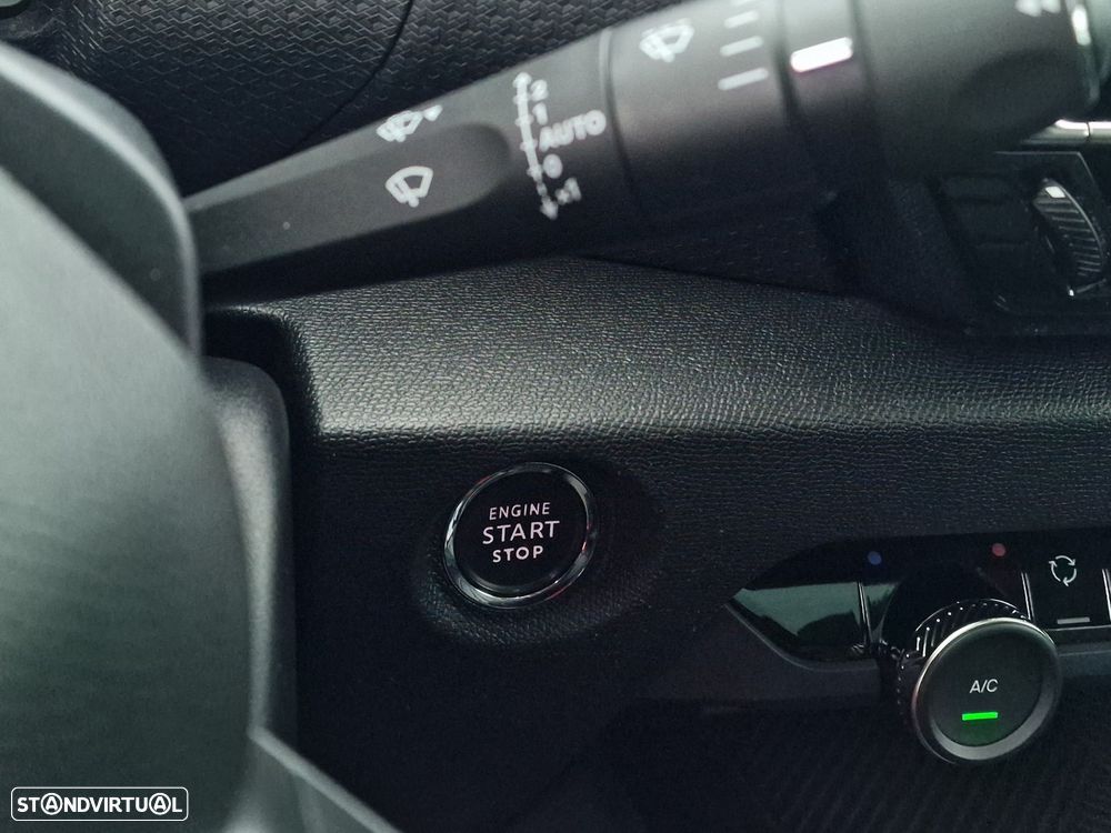 Citroën e-C4 50 kWh Shine Pack - 23