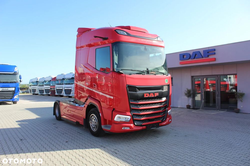 DAF XG 480 FT - 2