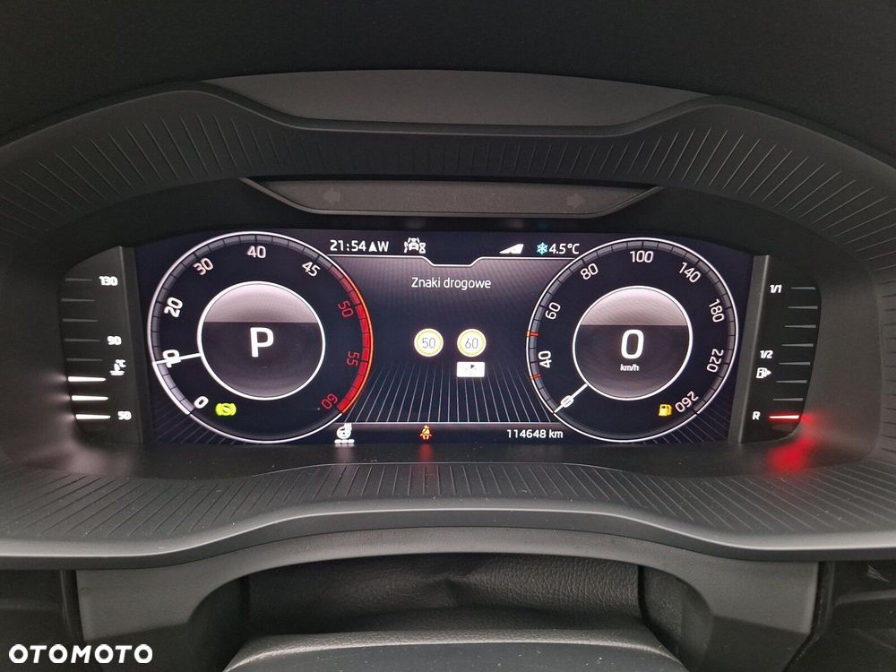 Skoda Kodiaq 2.0 TDI 4x4 L&K DSG - 25