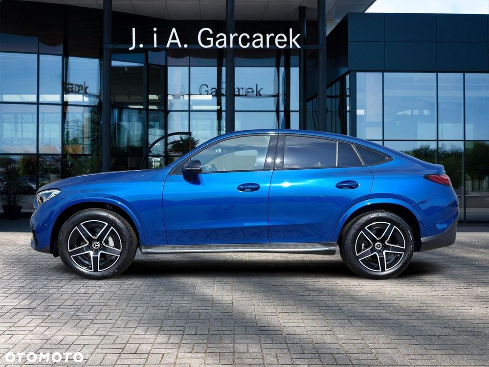 Mercedes-Benz GLC - 3