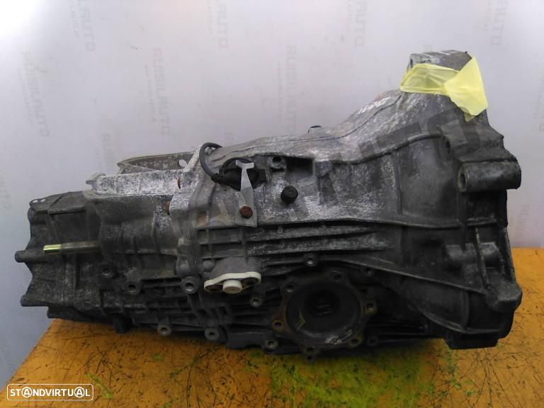 Caixa Velocidades Man. Dhl Audi A4 B5 (8d) [1994_2001] 1.9 Tdi - 2